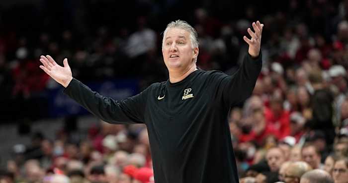 PurdueMattPainterSideline